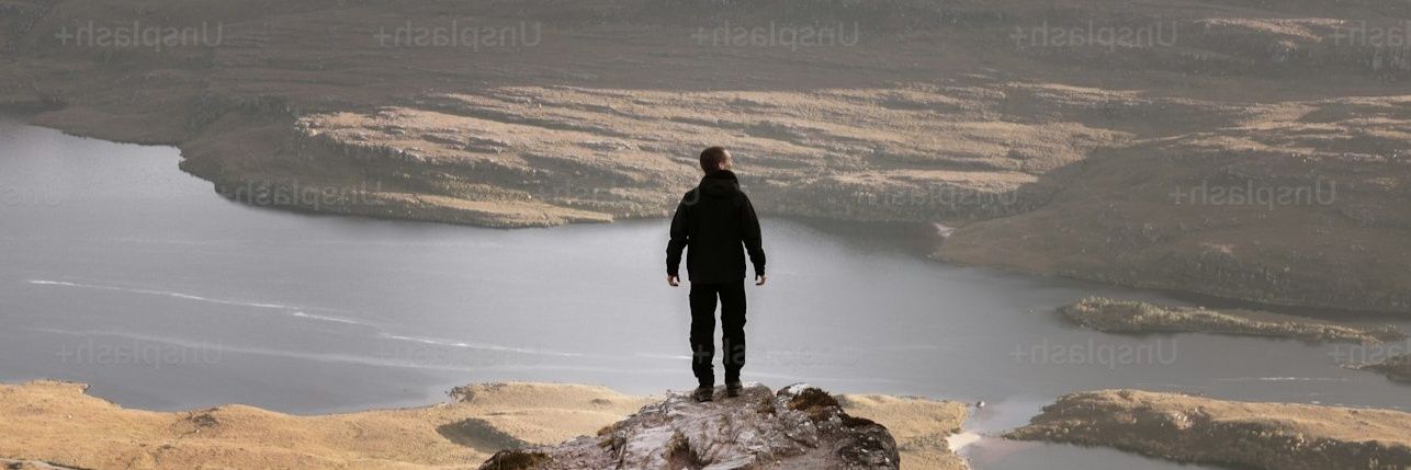 The Terrainsopher banner