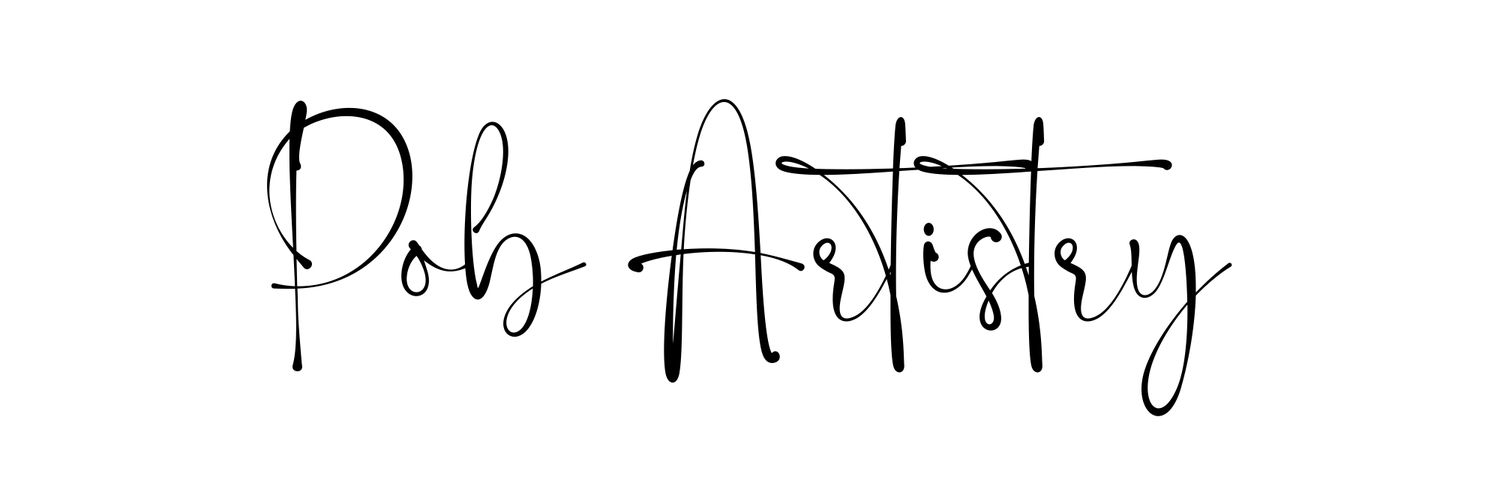 pobartistry's profile banner image