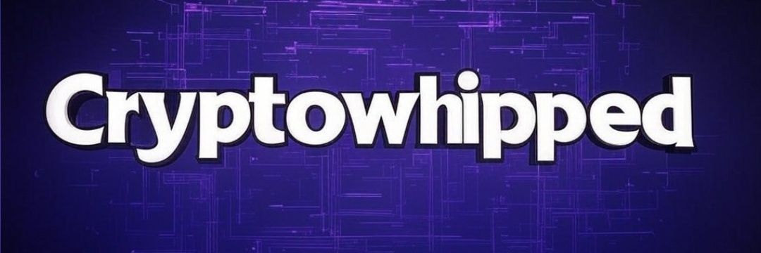 Cryptowhipped banner