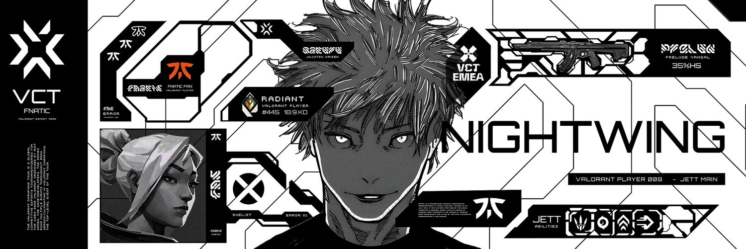 141nightwing's profile banner image
