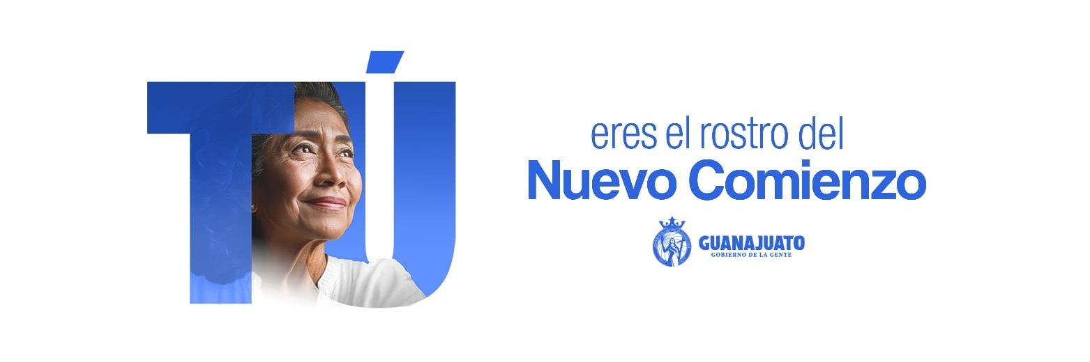 Comisión para Víctimas Guanajuato banner