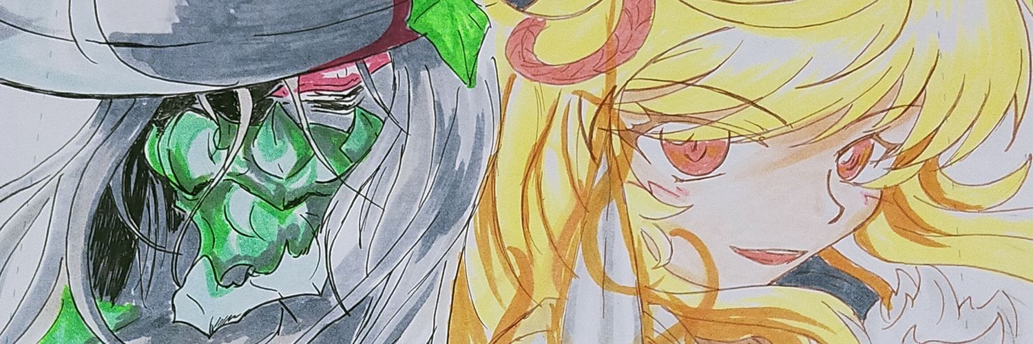 katoriyuuki's profile banner image