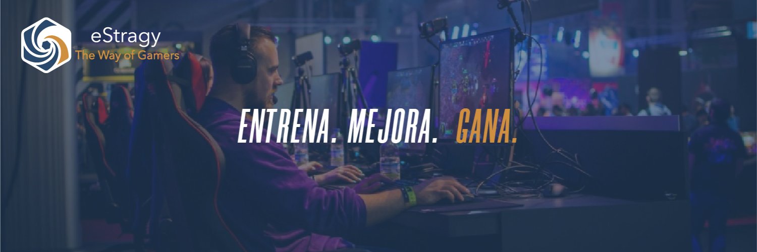 eStragy banner