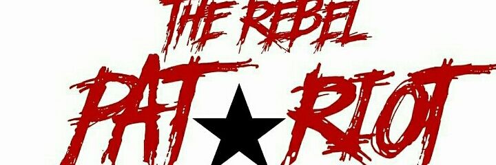 DaRebelPatRiot's profile banner image