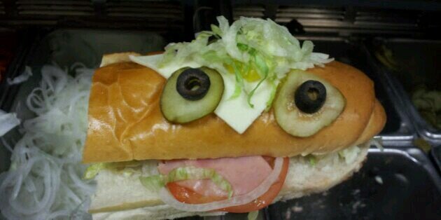 John Vincent Abraham banner