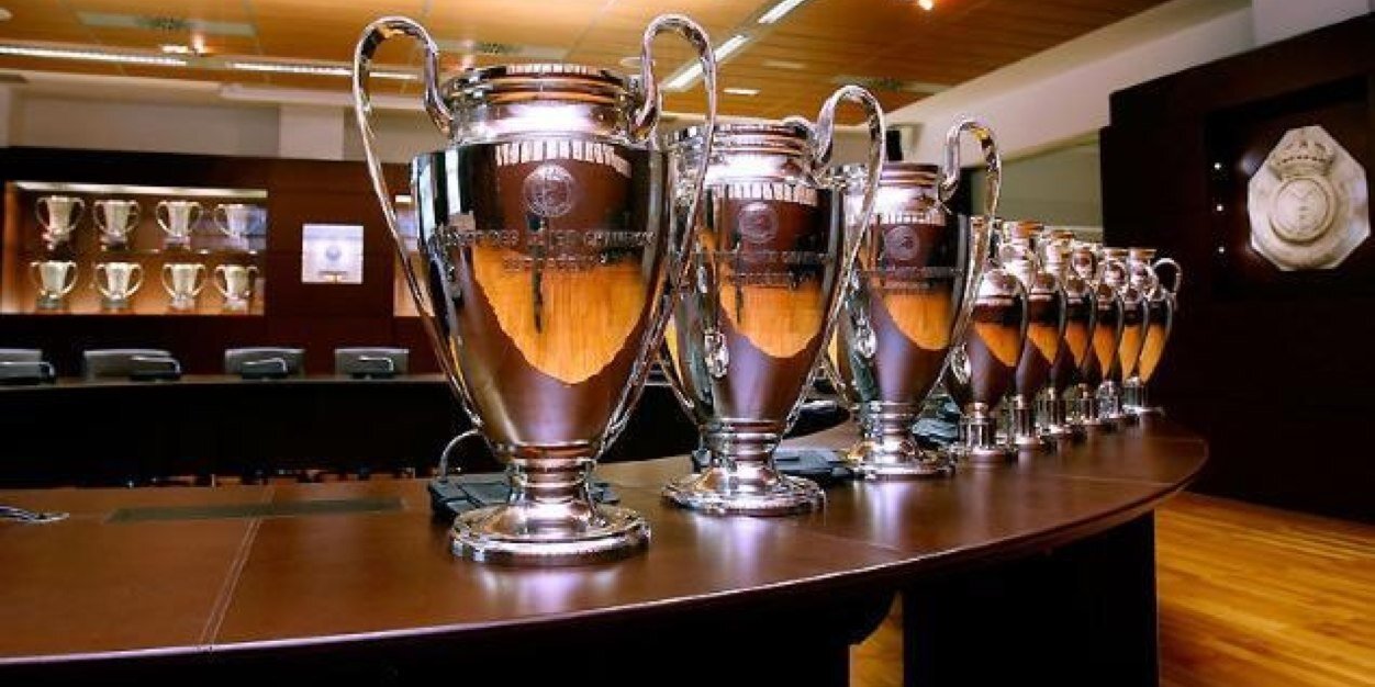 RealMadridCFu's profile banner image