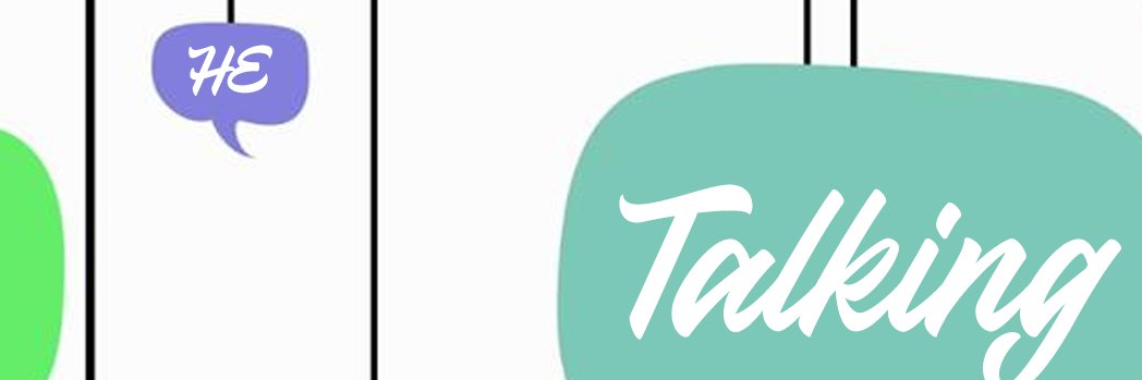 Talking Higher Education Podcast banner