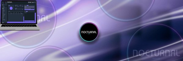 NoctrnalSuccess Profile Banner