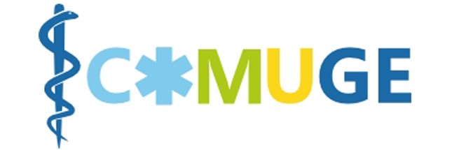 COMUGE - Collège de Médecine d'Urgence Grand Est banner