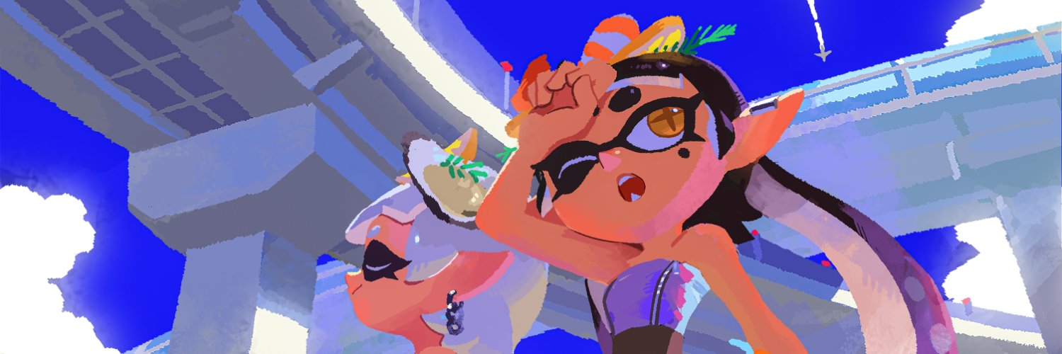 ✨Luchi_Psycho✨'s banner