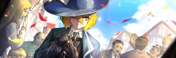 TetoTheHedgehog Profile Banner