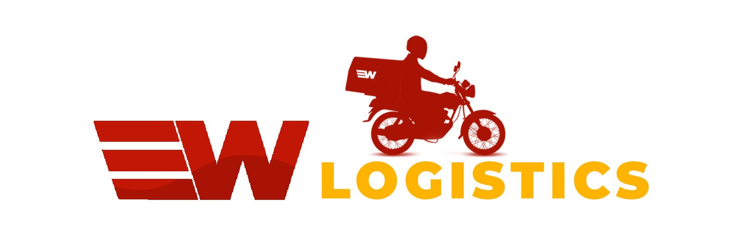 W~LOGISTICS📦 banner