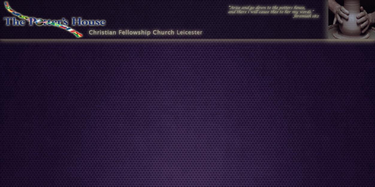 PhccLeicester's profile banner image
