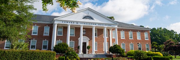 CcuProvost Profile Banner
