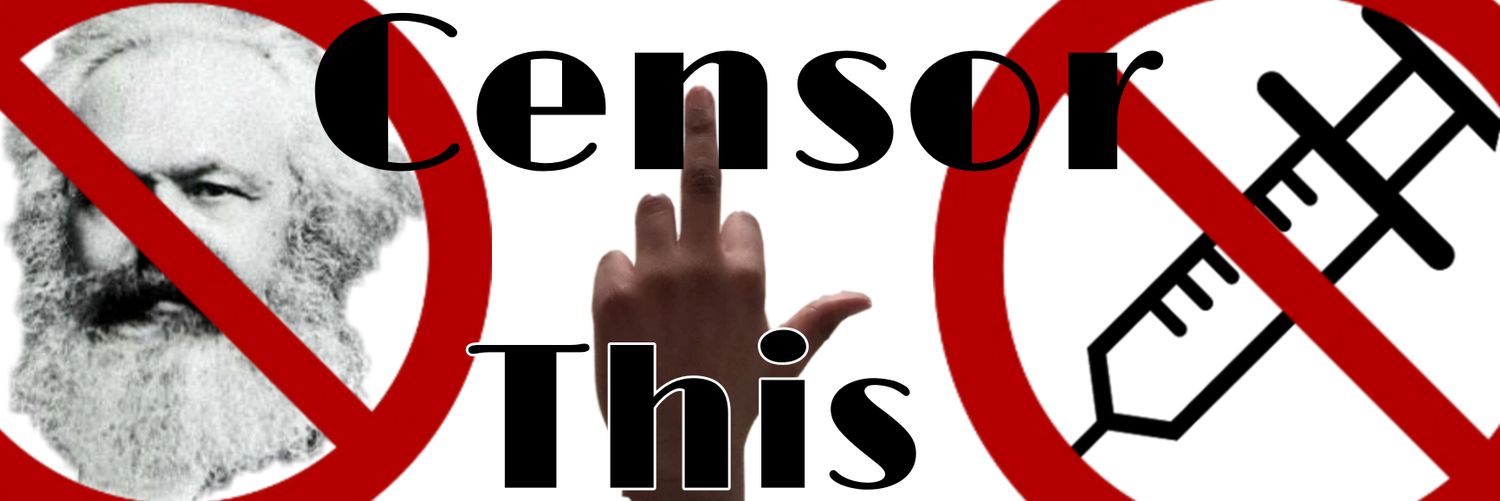 CensorThis banner