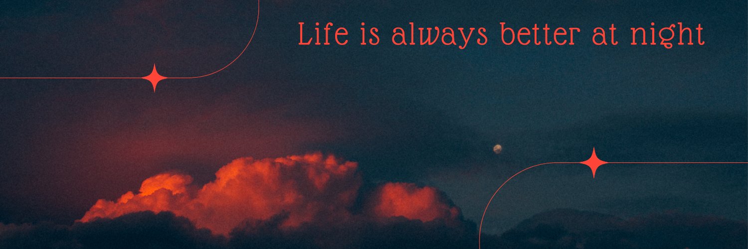 iveslvv's profile banner image