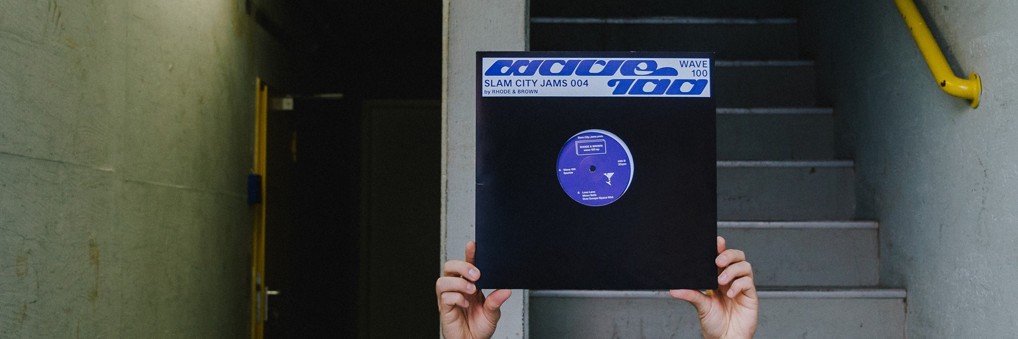 Rhode & Brown banner