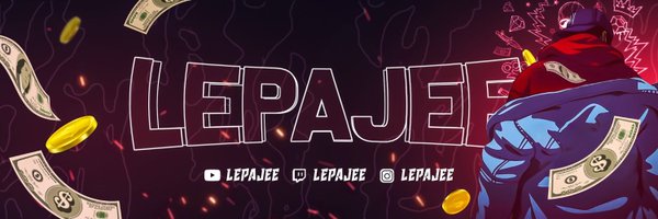 lepajeecs Profile Banner