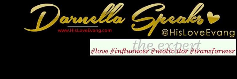 HisLoveEvang's profile banner image