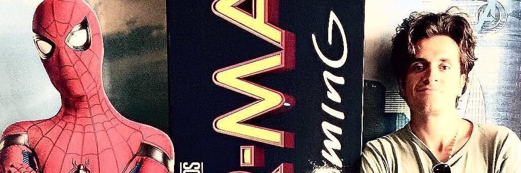 Stefano Misino banner