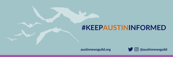 AustinNewsGuild Profile Banner