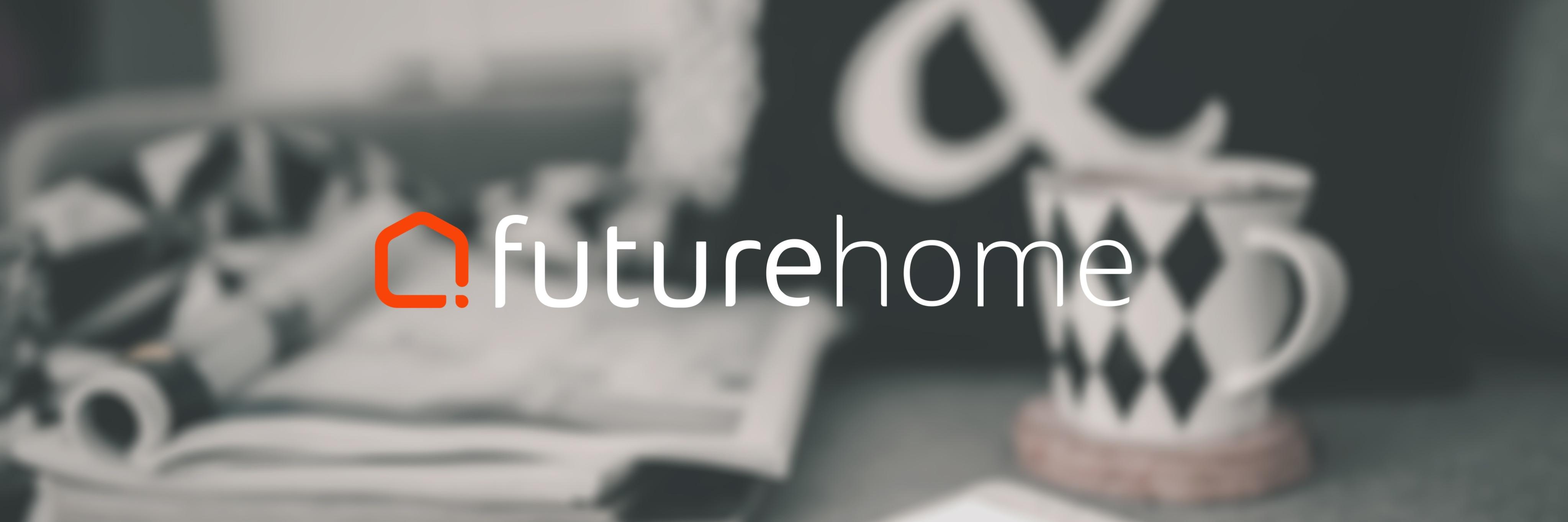 Futurehome banner