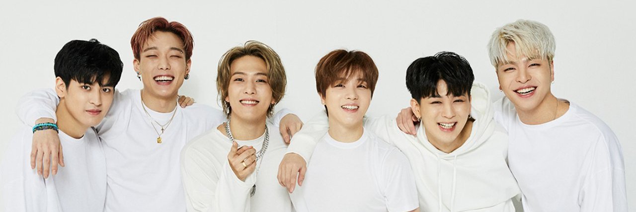 iKON ||¦||¦¦🔥 banner