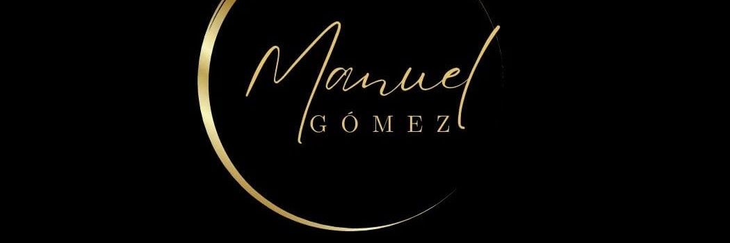 manuelgomezj's profile banner image