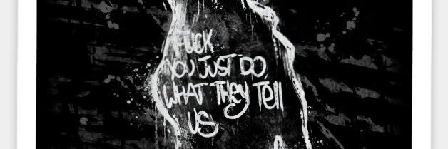 Rage in Support of the Machine banner