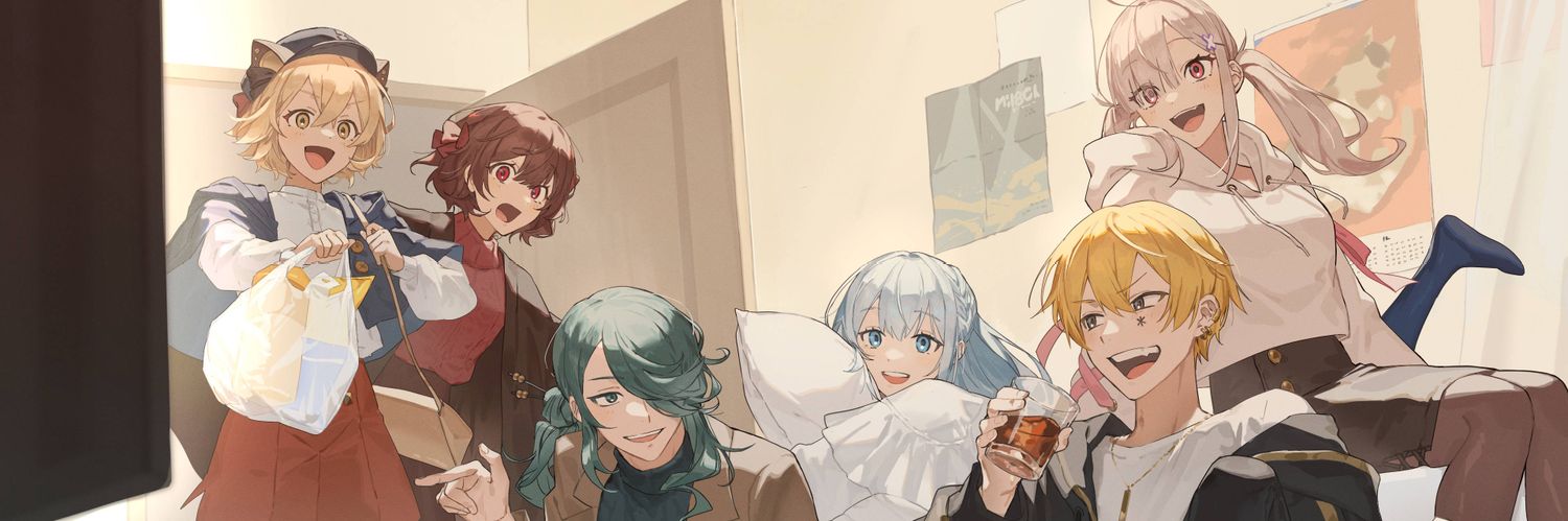 Highlights by ひよりん*🕶🐣 (@hiyoooooorin) / X