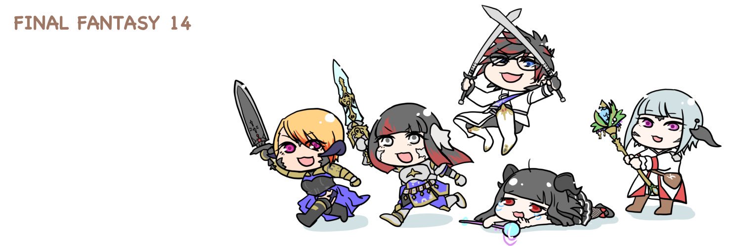 こと｡🍽ドカ食い系絵描き🎨 banner