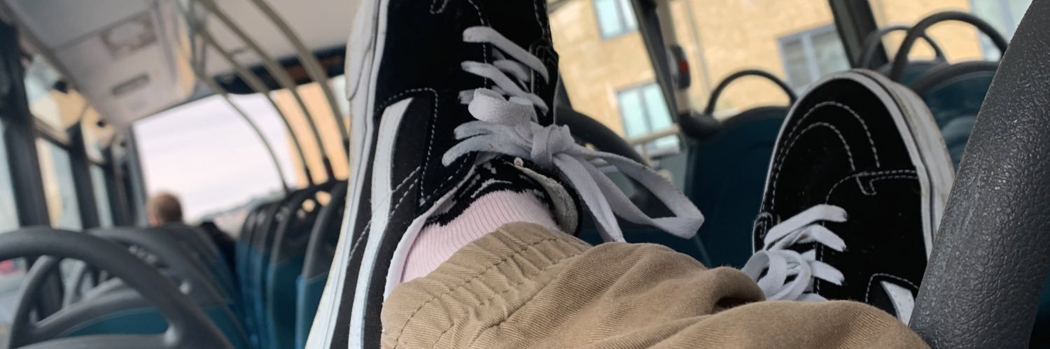 Benj 🙇‍♂️ banner