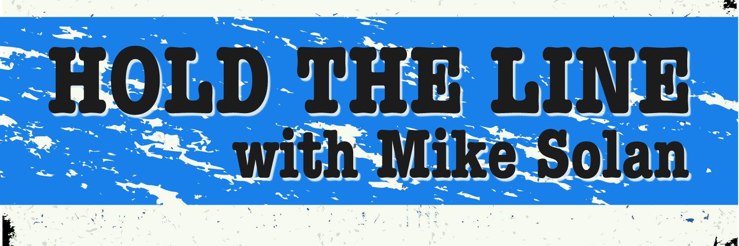 Mike Solan banner