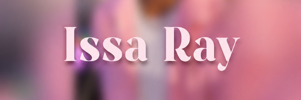 ragienevans's profile banner image