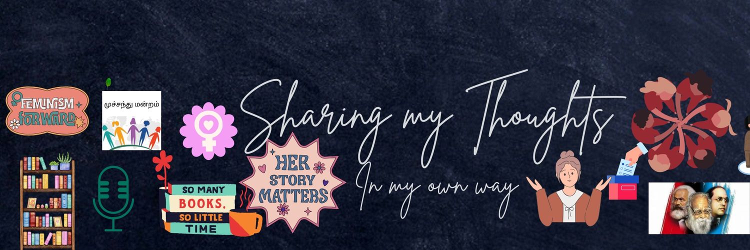 Dr. Nagajothi 👩🏽‍⚕️'s banner