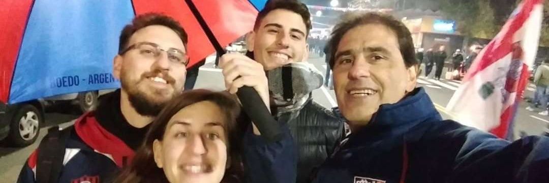 Carlos Statuto banner