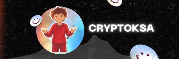 CRYPTOKSA Profile Banner