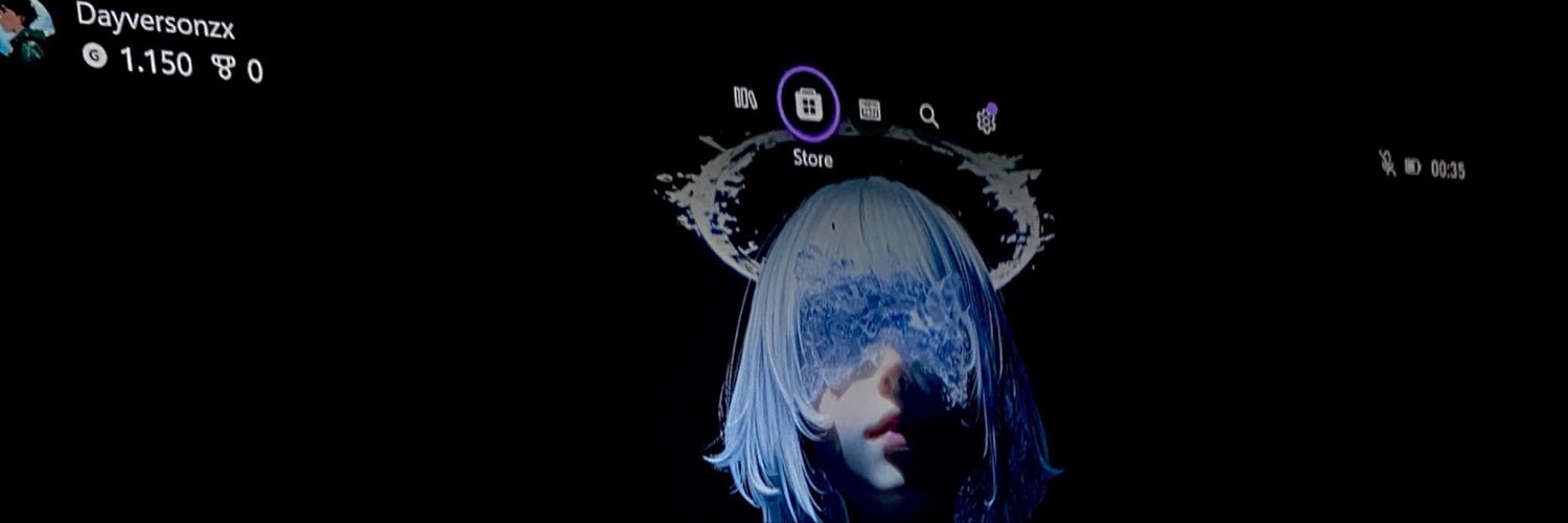 dayversonzx's profile banner image