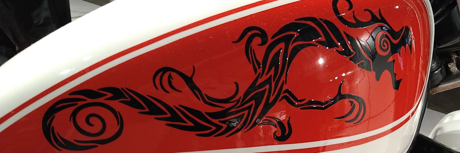 michi21620's profile banner image