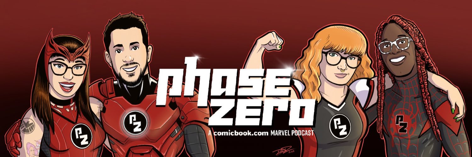 Phase Zero - MCU banner