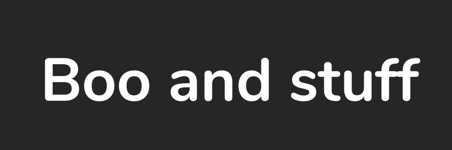 GhostiesHour's profile banner image