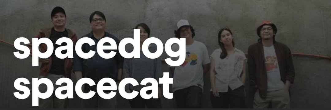 spacedog spacecat banner