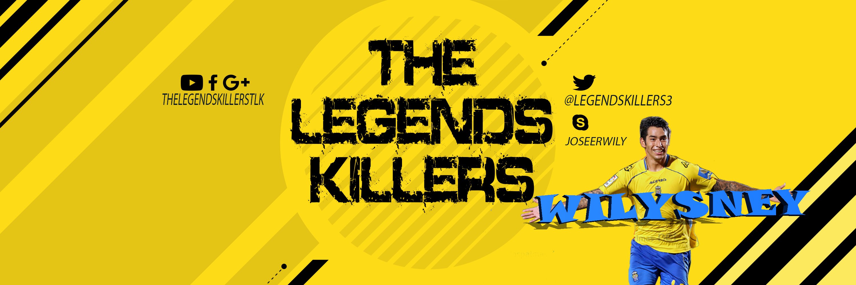 TheLegendsKillersTLK banner