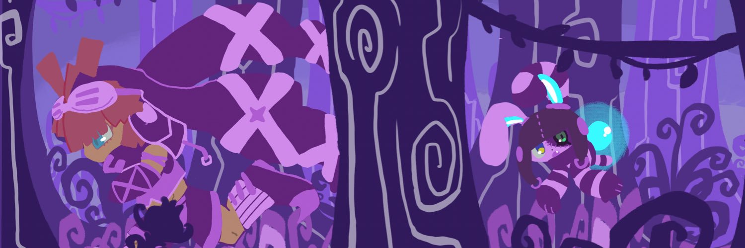 kibitsuki's profile banner image