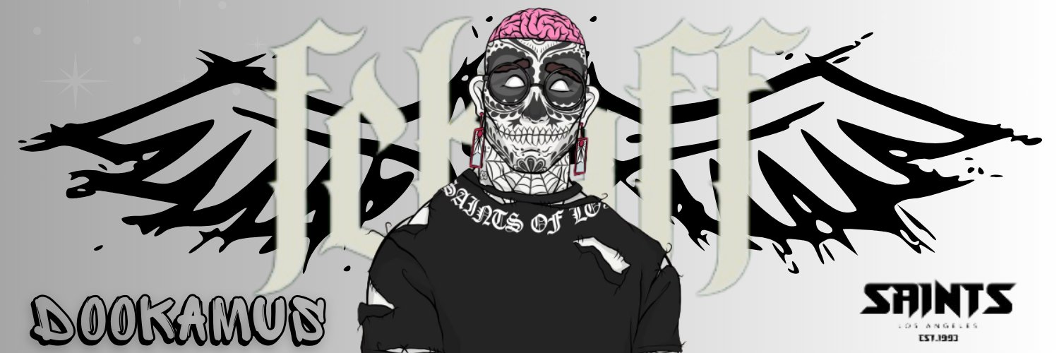 St. Dookamus $RPEPE banner