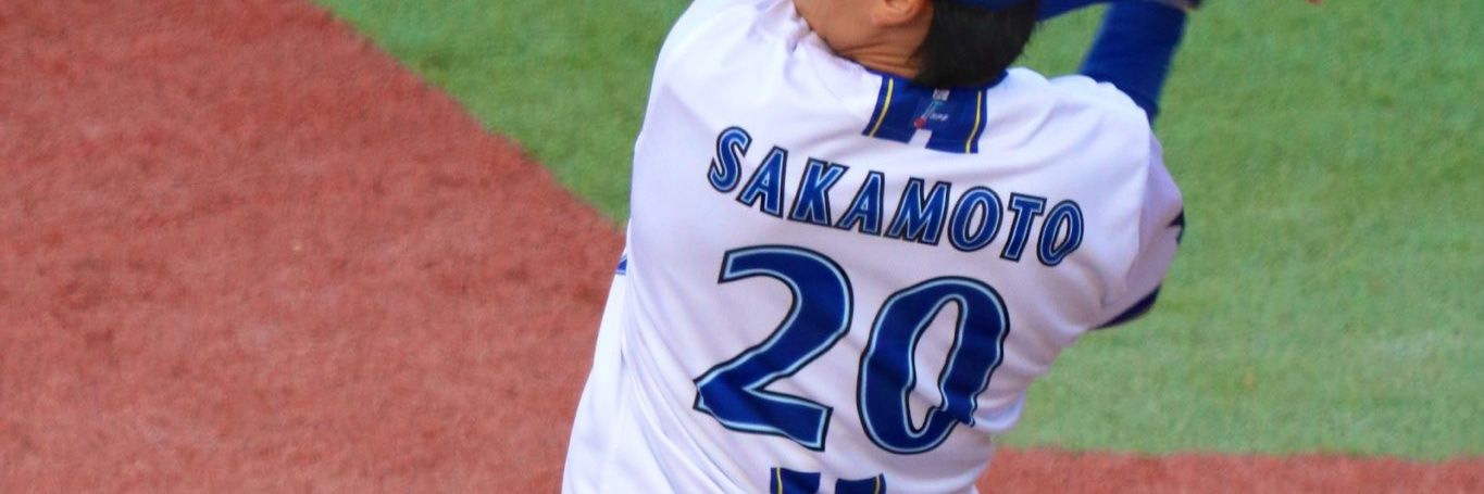 酒好姐さん⚾⭐💙 banner