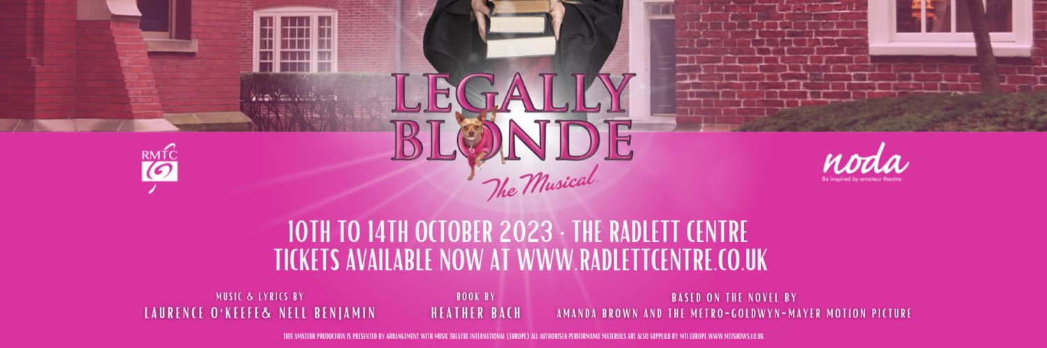 radlettmtc's profile banner image
