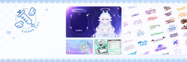 CiarraChii Profile Banner