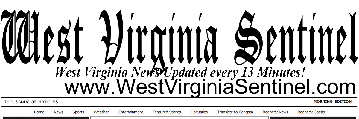 WVirginiaSent's profile banner image
