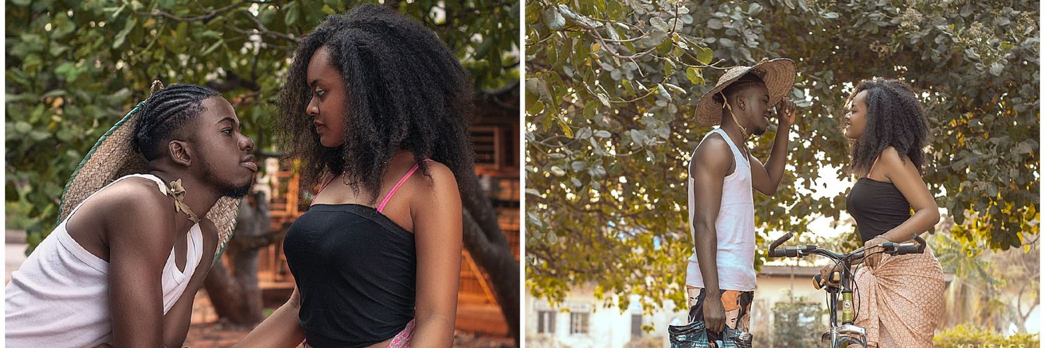 | eye candy | banner